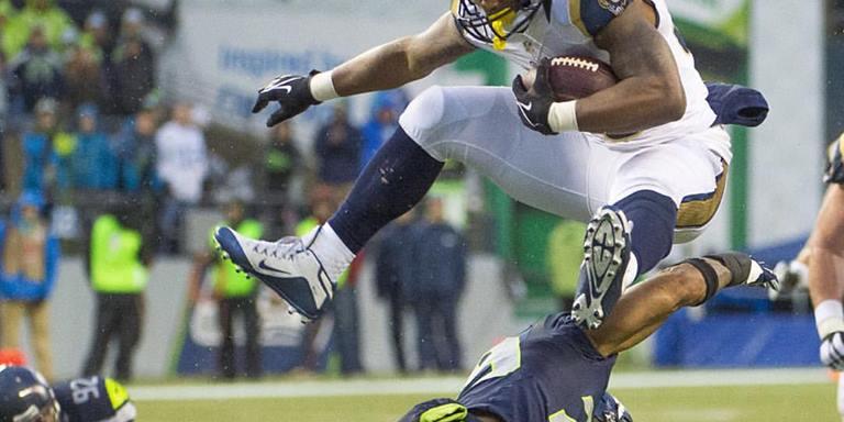 (St Louis Rams)