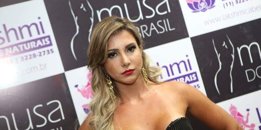 (Musa do Brasil/Divulgação)
