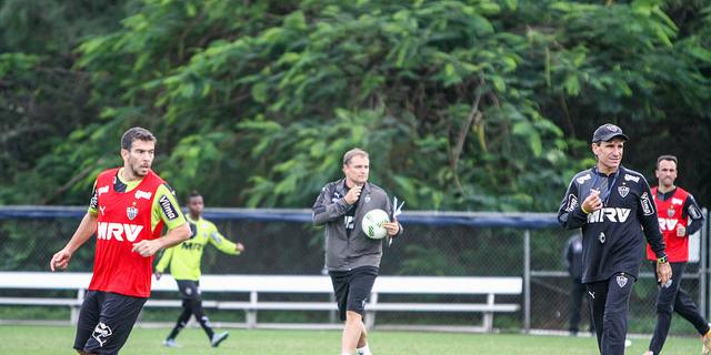  (Bruno Cantini/Atlético)