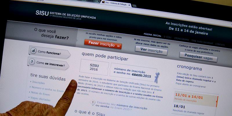 (Elza Fiuza/Agência Brasil)