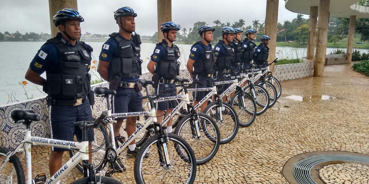  (Guarda Municipal/Divulgação)