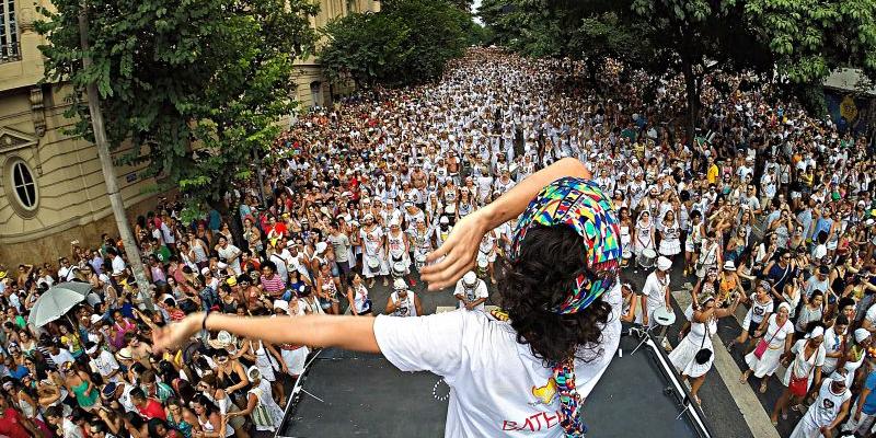 (Flávio Tavares/Hoje em Dia/Arquivo)
