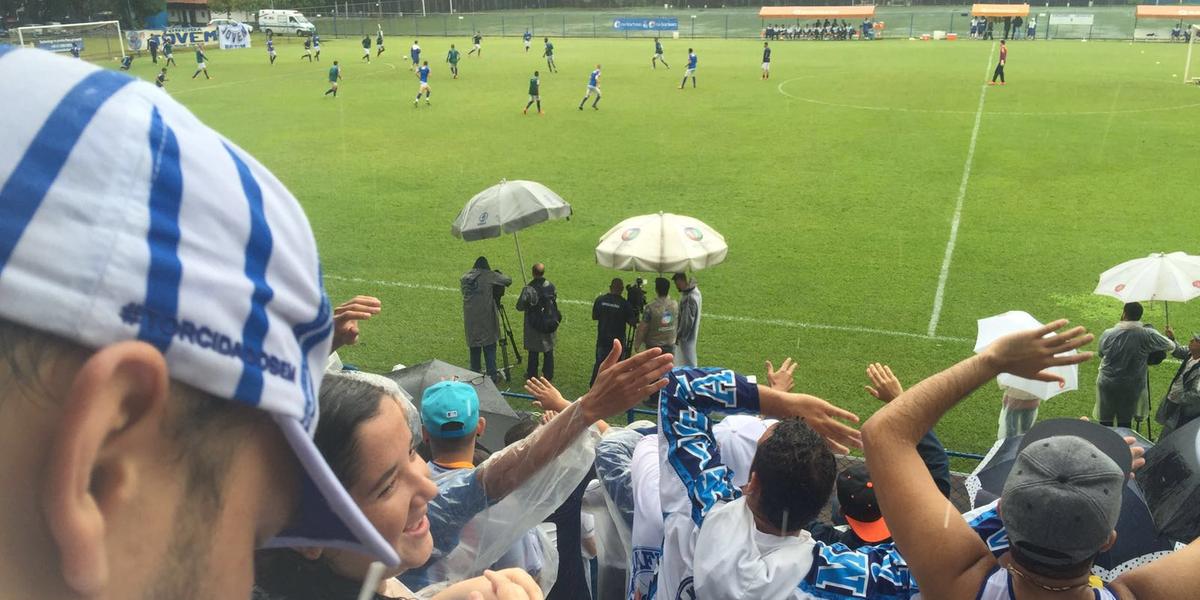  (Ricardo Bastos/Hoje em Dia)