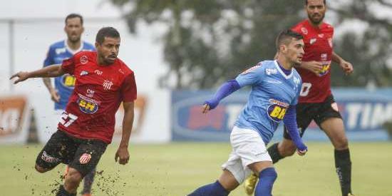 (THOMAS SANTOS/AGIF/ESTADÃO CONTEÚDO)