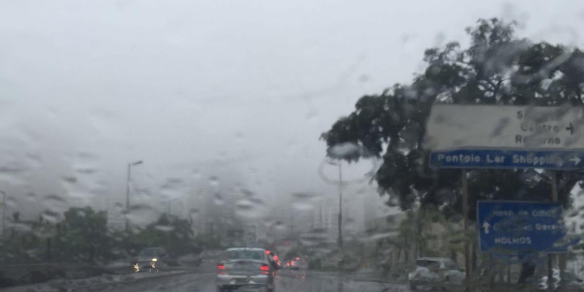 (Marcelo Prates/Hoje em Dia)