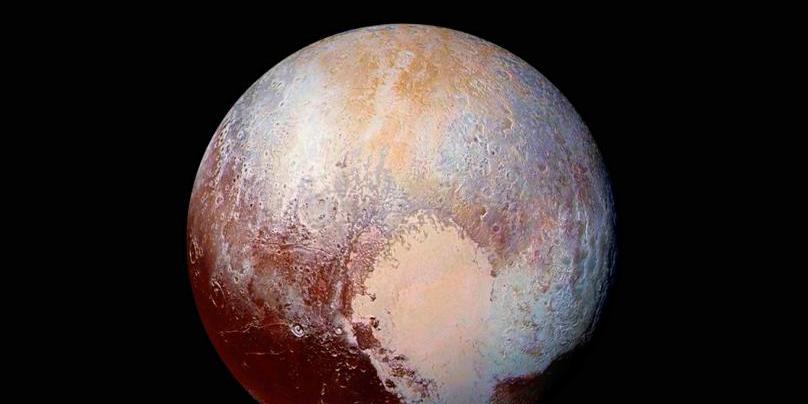 (Divulgação/Nasa)