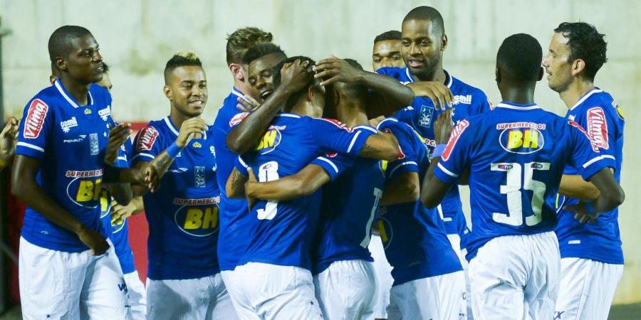 (Gabriel Lordello / Light Press / Cruzeiro)