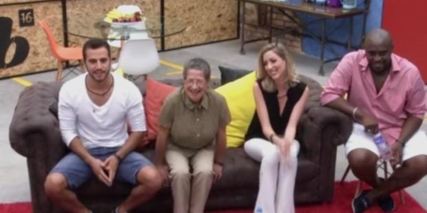(Reprodução/TV Globo)