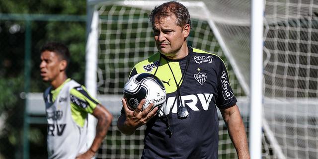  (Bruno Cantini/Atlético)