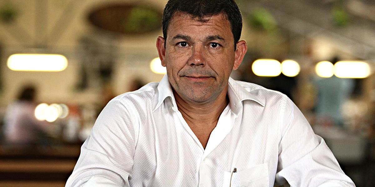 (Frederico Haikal)