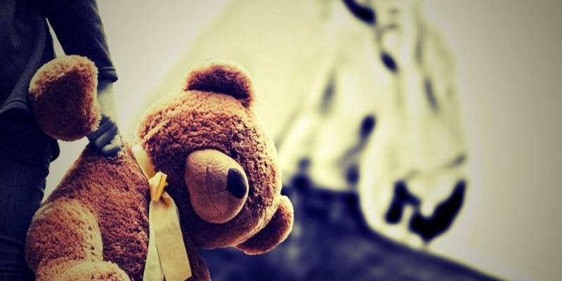 Homem é supeito de crime sexual contra criança de 9 anos (Pixabay/Divulgação)