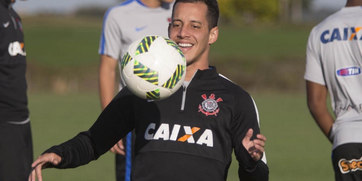 (Agência Corinthians/Divulgação)
