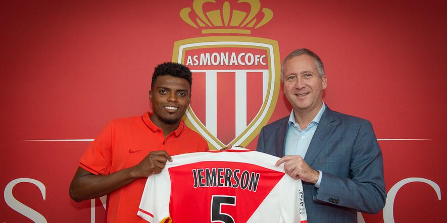 (Divulgação/Monaco)