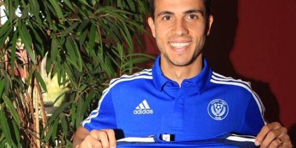  (Al Nasr/Divulgação)