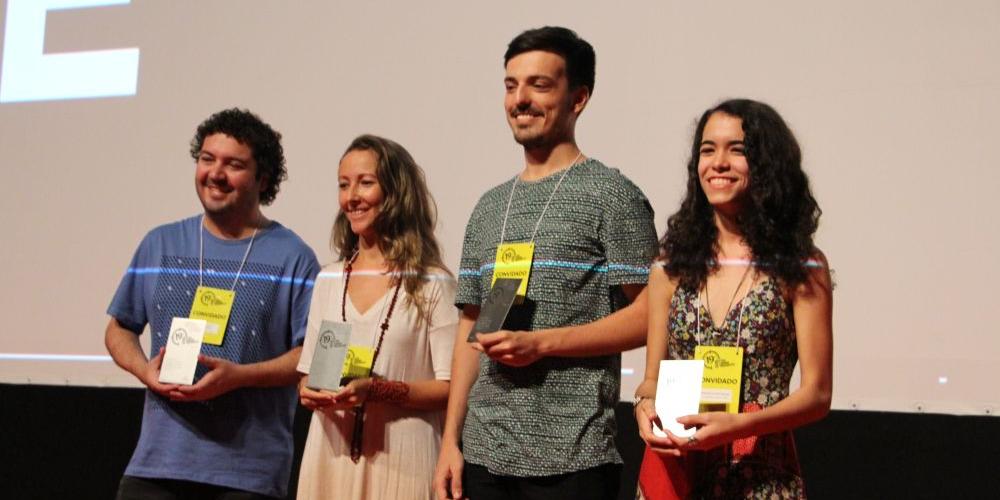  (Gael Benítez/ Divulgação)
