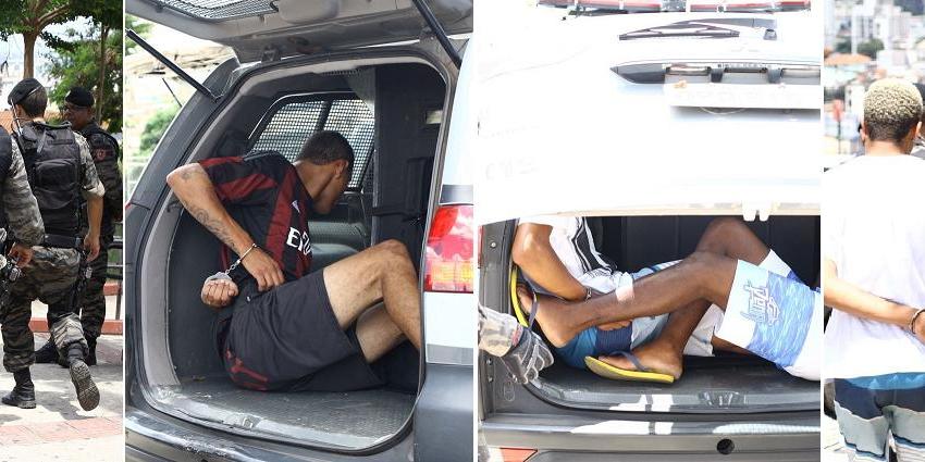  (Flávio Tavares/Hoje em Dia)