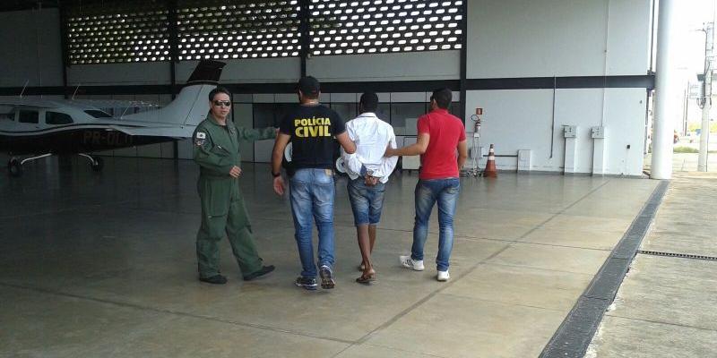 (Polícia Civil/Divulgação)