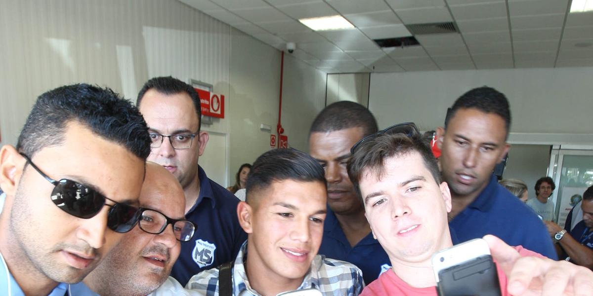 (Wesley Rodrigues/Hoje em Dia)