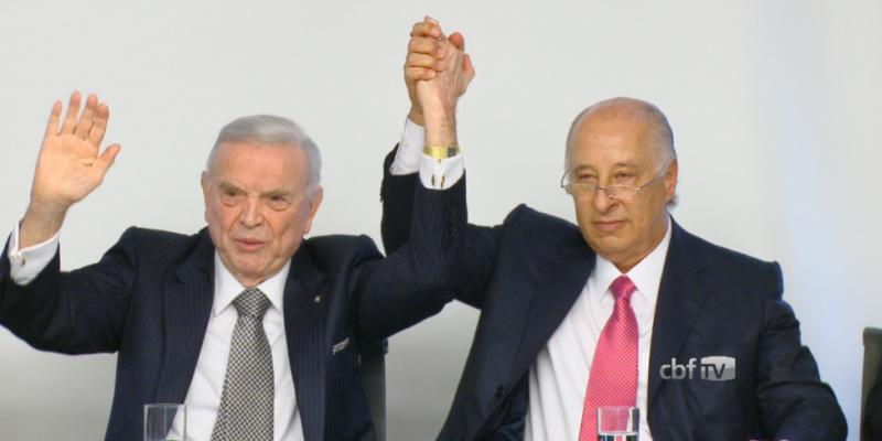  (CBF/Divulgação)