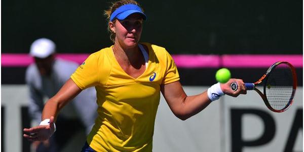 (FedCup/Divulgação)