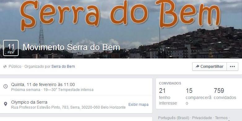 (Reprodução/Facebook)
