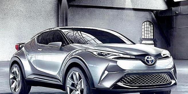 (Toyota)