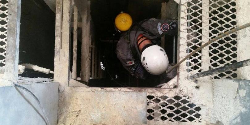  (Corpo de Bombeiros)