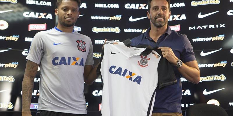  (Corinthians/Divulgação)