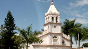 (Diocese de Juatuba/Divulgação)