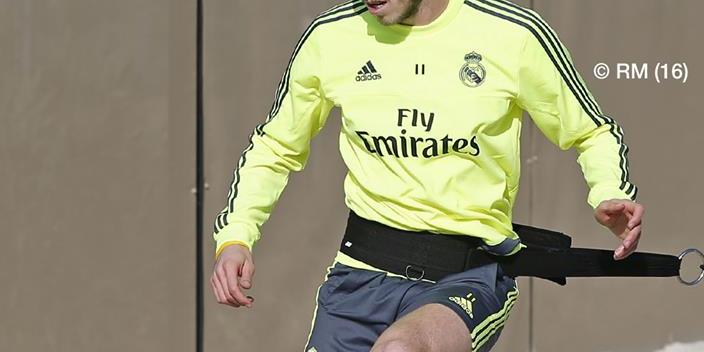 (Real Madrid)