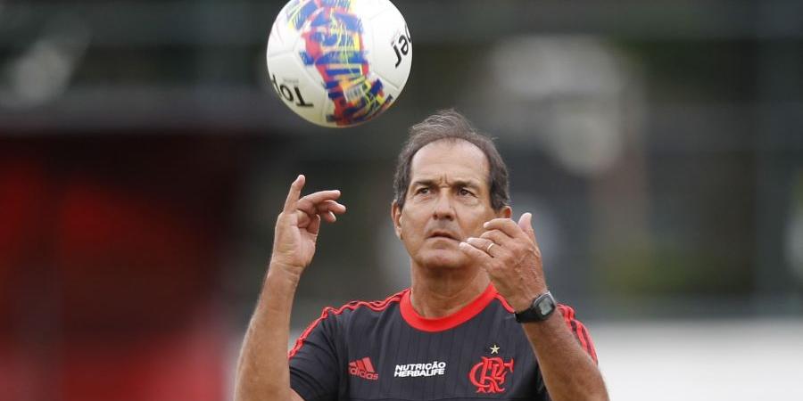 (Flamengo/Divulgação)