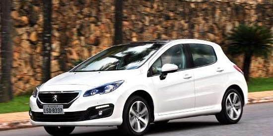 (Peugeot / Divulgação )
