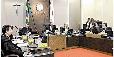 (FOTO: TRE-MG/Divulgação)