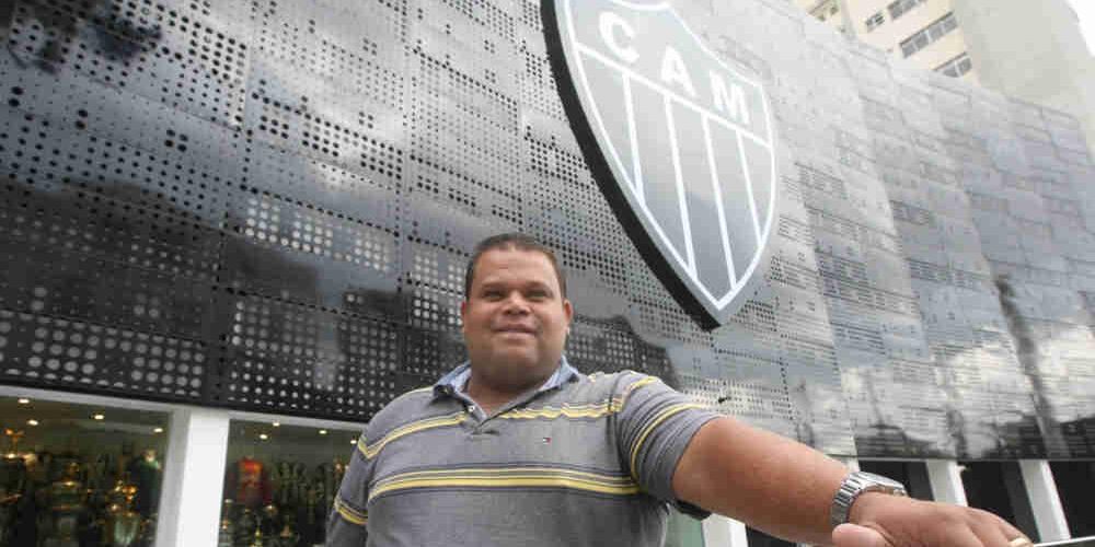  (Eugênio Moraes/Hoje em Dia)