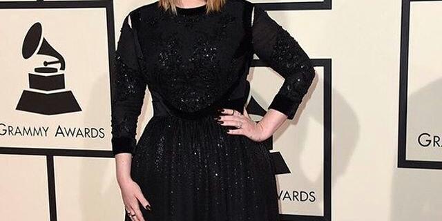 (Grammy)