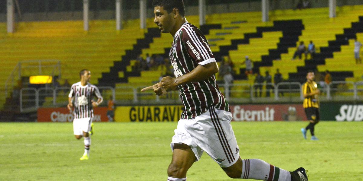 (Mailson Santana)