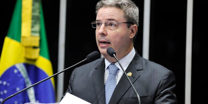 (Moreira Mariz/Agência Senado)