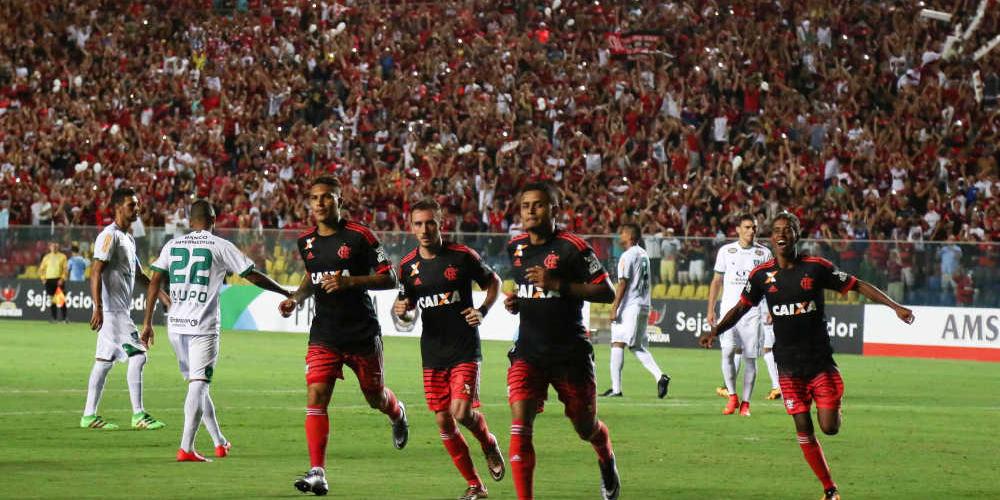 (GILSON BORBA/FUTURA PRESS)