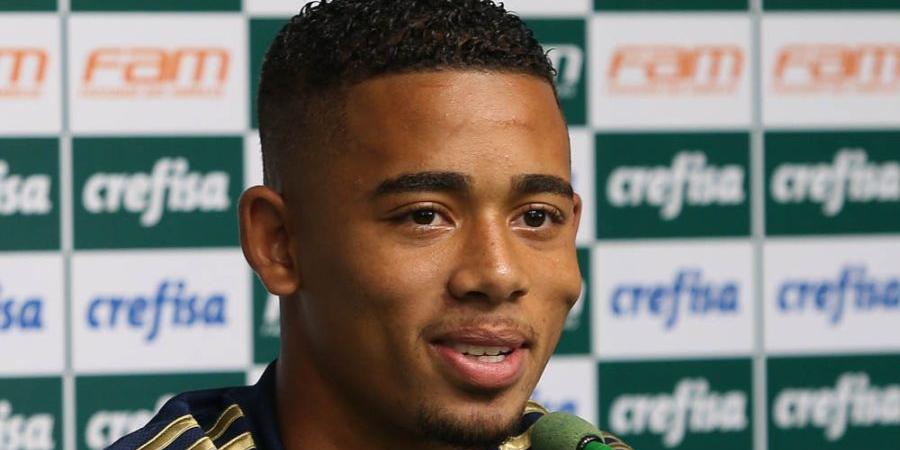 (César Greco/Ag.Palmeiras)