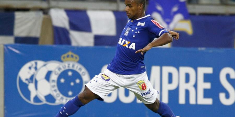  (Washington Alves/LigthPress/Cruzeiro)