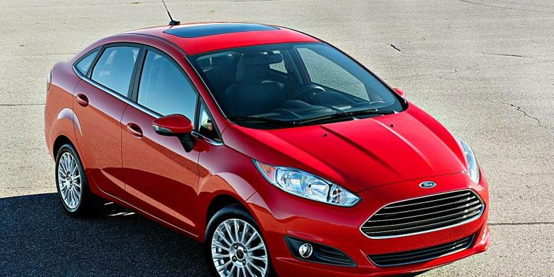 (Ford)