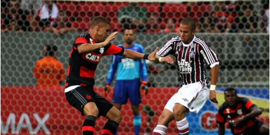  (Flickr Oficial do Fluminense/Nelson Perez)
