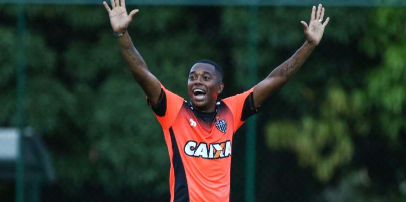  (Bruno Cantini/Atlético)