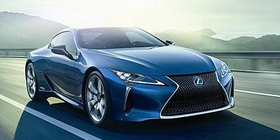 (Lexus)
