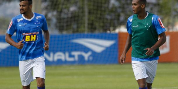  (Washington Alves/Cruzeiro)
