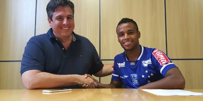 (Cruzeiro)