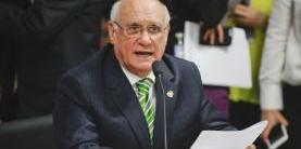 (Senado Federal/Divulgação)
