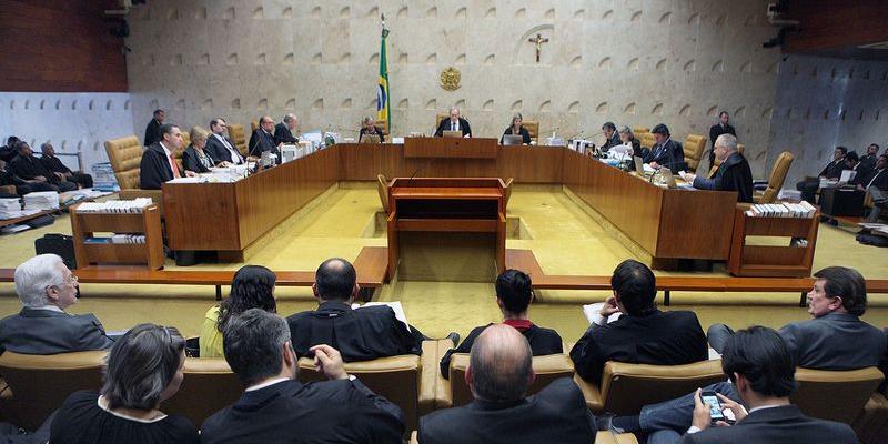 (Direitos reservados Nelson Jr/STF)