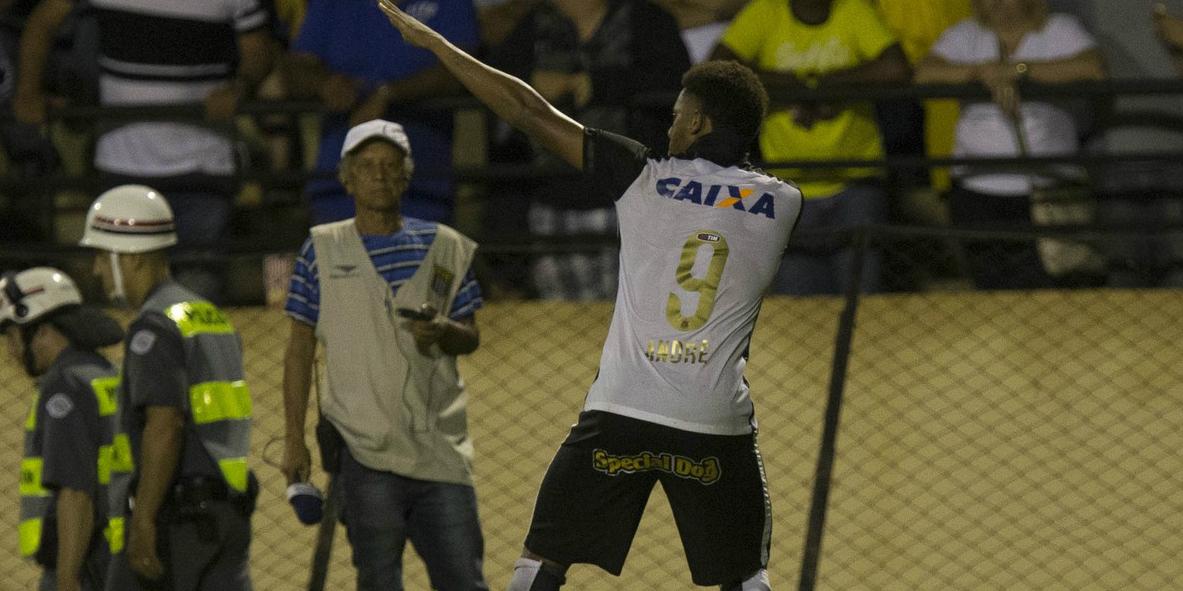 (Agência Corinthians)