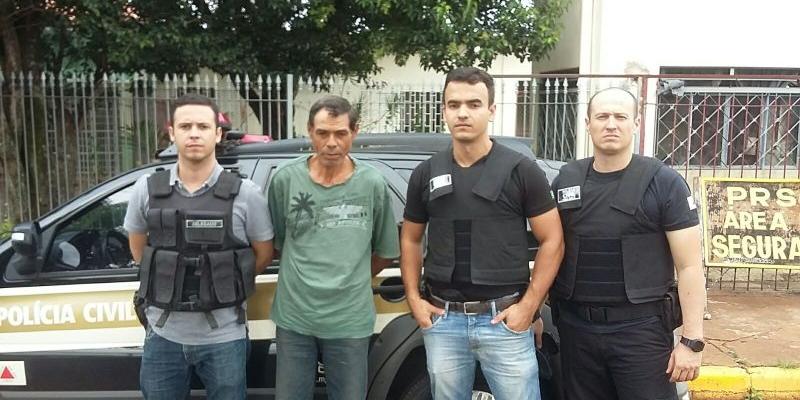(Polícia Civil)